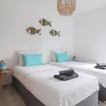 Apartment Alizee, Airco, Pool And Near *
