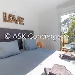 Alizee, Airco, Pool And Near Apartment