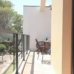 Alizee, Airco, Pool And Near Apartment *
