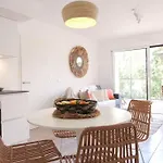Apartment Alizee, Airco, Pool And Near La Croix-Valmer