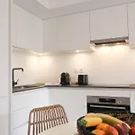 Apartment Alizee, Airco, Pool And Near