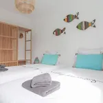 Alizee, Airco, Pool And Near Apartment *