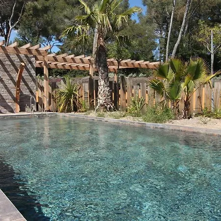 Alizee, Airco, Pool And Near *