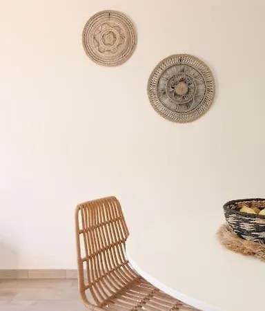 Apartment Alizee, Airco, Pool And Near La Croix-Valmer
