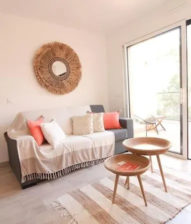 Alizee, Airco, Pool And Near Apartament La Croix-Valmer