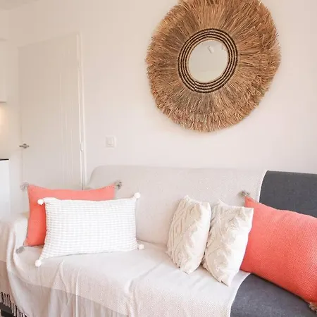 Apartment Alizee, Airco, Pool And Near