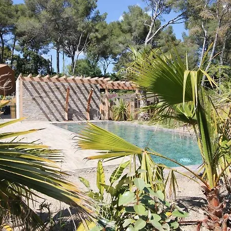 Alizee, Airco, Pool And Near La Croix-Valmer