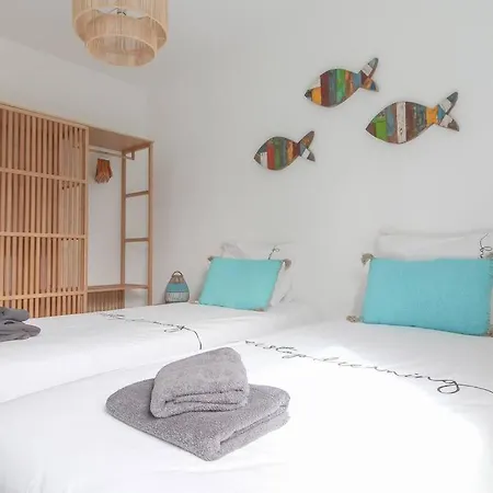 Alizee, Airco, Pool And Near Apartament *