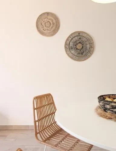 Apartment Alizee, Airco, Pool And Near La Croix-Valmer