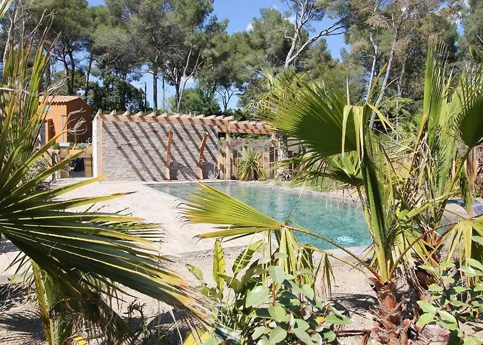 Alizee, Airco, Pool And Near La Croix-Valmer