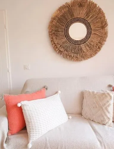 Alizee, Airco, Pool And Near Apartment
