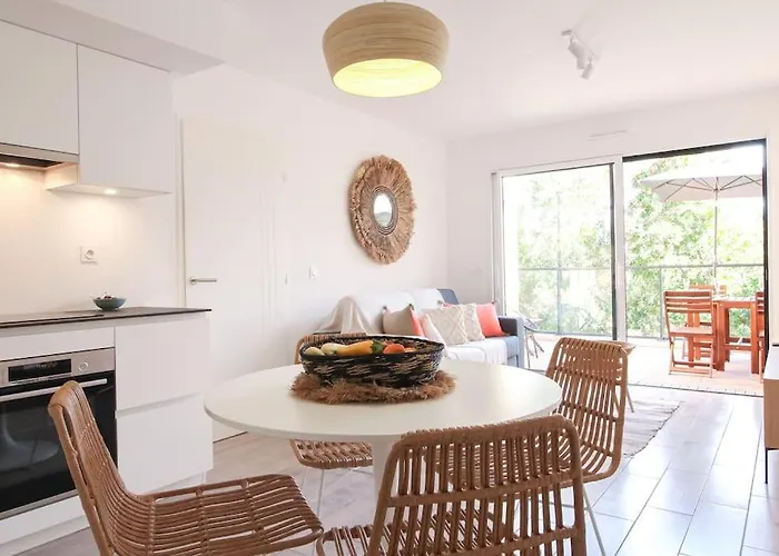 Apartment Alizee, Airco, Pool And Near La Croix-Valmer